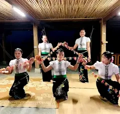 3D2N Tour | Mu Cang Chai Rice Terraces Adventure Depart from Hanoi